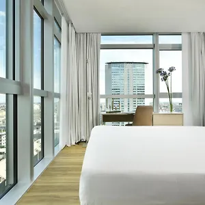 Apartmán Torre Galfa Luxury | Esperienze, Milán
