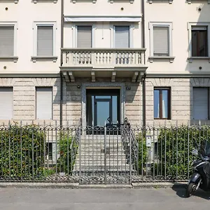 Apartament Primopiano - Gargano, Mediolan