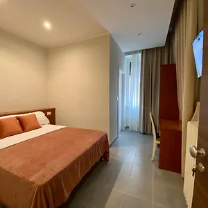 Hotel Vintage, Milán