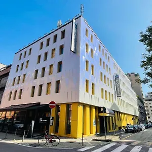Hotell Best Western Madison, Milano