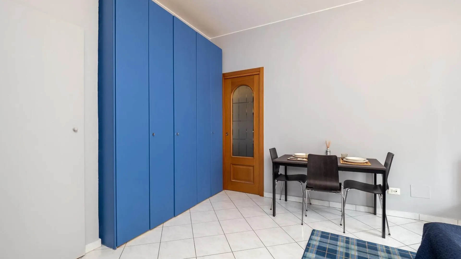 Cozy Apartment In Design District Milan 0*,  Italy